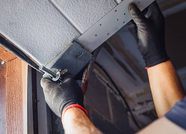 Reliable Garage Door contractor in Clinton, LA by Garage Doors Repair Pro